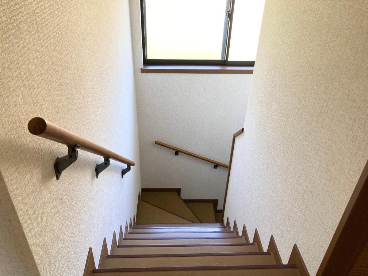 富士の樱house 宝栄 Fujikawaguchiko Exterior foto