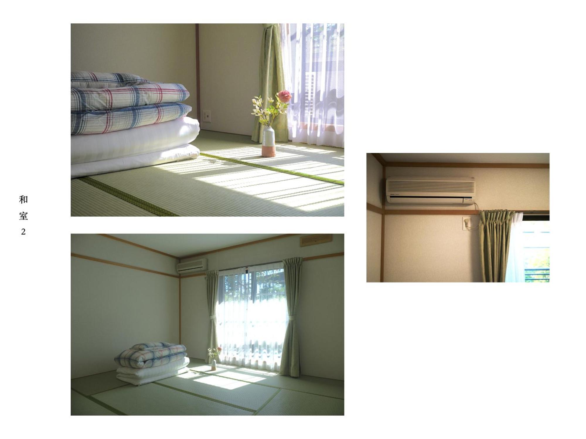 富士の樱house 宝栄 Fujikawaguchiko Exterior foto